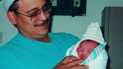  He was thriving and 
we wanted him to have, - Three Mothers, Two Babies, and a Scandal