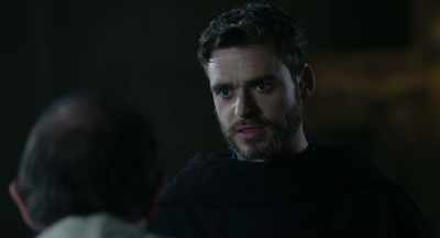 He has to be defeated
and you returned to Rome. - Medici: Masters of Florence