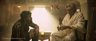 He has to be killed - Rangasthalam