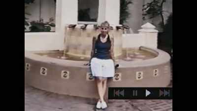 He had to drive an hour and a half
to visit her. - Ken and Barbie Killers: The Lost Murder Tapes