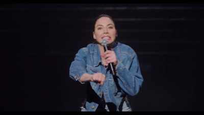 He had to drive into town. - Whitney Cummings: Jokes