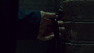 - He had to go.
- God damn it. - Orphan Black