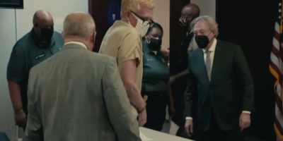 He had to have
been doing it before. - Low Country: The Murdaugh Dynasty