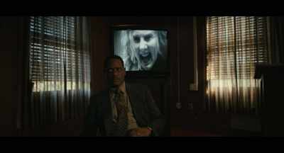 He has to have someone helping him. - Longlegs