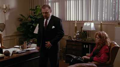 He had to help mold that,
he had to help protect that. - The Happy Days of Garry Marshall