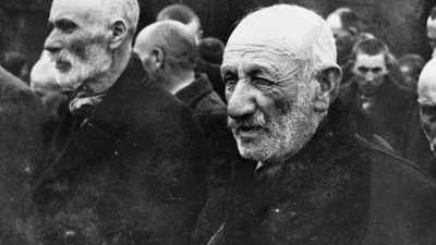 He had to know that
that was not only wrong, - The Accountant of Auschwitz