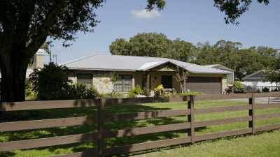 He had to make mortgage payments
to Abraham, - Floribama Murders