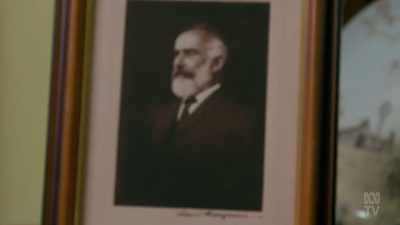 He had to prove that flight
in a heavier-than-air machine - Aussie Inventions That Changed The World