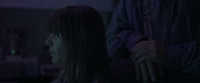 He had to run home for something, - Come True