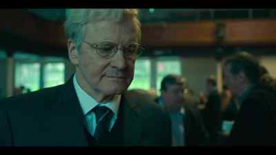 He has to serve his time
here in Scotland. - Lockerbie: A Search for Truth