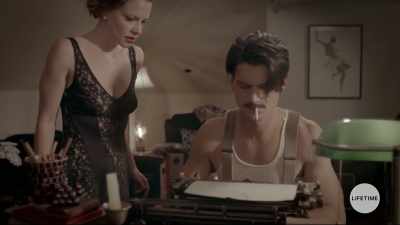 He has to stand up and
say, I matter here. - The Lover in the Attic: A True Story
