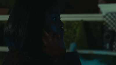 He has to think everything
is moving forward as planned. - Savage Beauty