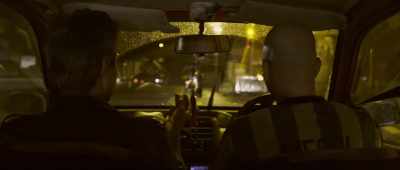 He had to undergo a complicated
surgery to save his life. - Kaalakaandi