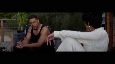He had to watch me be defiled - The Stepmother 3