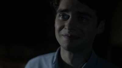 He told me all about
those people you killed. - Damien