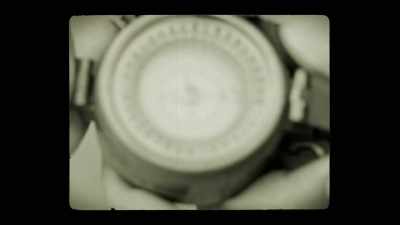 He told, Betty,
if she had a compass - Alien Abduction: Betty and Barney Hill