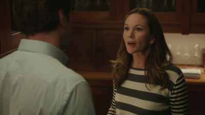He told Cheryl that he
has my grandma's Bible. - The Romanoffs