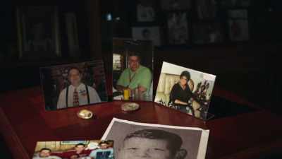 He told Detective Matt Infinger
he had a good relationship - Killer Cases