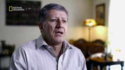 He even told 'em ahead of time - America's War on Drugs