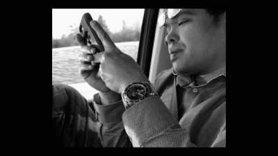 He told everyone that he worked
for Google at one point in time - Generation Hustle
