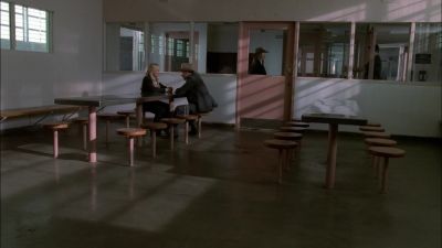 He told everything to the boy in the next cell? - Medium