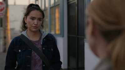He told me Gloria was still there - Alaska Daily
