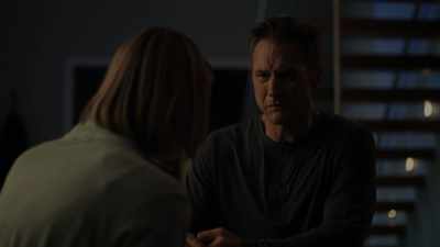 He told me he was gonna kill me. - Bury the Past