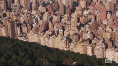 He had told me he was visiting
his aunt in Boston. - The Preppy Murder: Death in Central Park