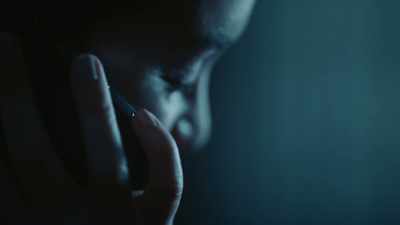 He told her he would
and gave her a likely date. - Drug Lords: The Next Generation