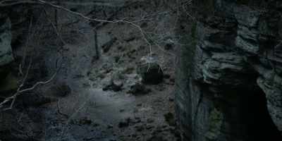 He told her to tie
her boyfriend's hands. - The Murders at Starved Rock