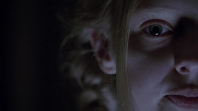 He told me I was gonna be
his little lady. - American Horror Story