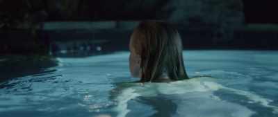 He told me I was just like him, - Albatross
