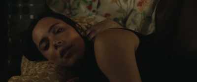 He told me I was right now. - The Night House