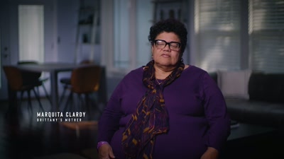 He told her if
she didn't get things for him, - How I Caught My Killer