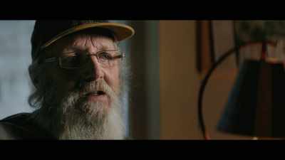 He told me in his roundabout way
through life, you know. - Tread