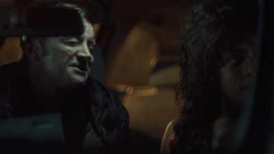 He told me it was my fault, - Rellik