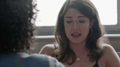 He told me it was true that
he'd had a girl in his room, - London Kills