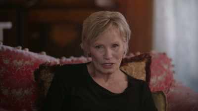 He told Joni to make sure I
stayed right there so he could
find me again. - Secrets of Playboy