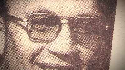 He told Mary Ann and Bob
Broberg they were guilty, - A Friend of the Family: True Evil