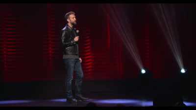 He once told me that 25% of his job - Anthony Jeselnik: Fire in the Maternity Ward