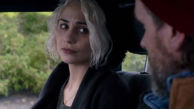 He told me he didn't do it for them. - Sense8