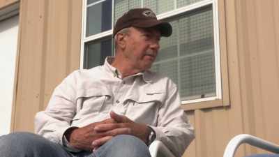 He even told me he had
a bus ticket - Unabomber: In His Own Words
