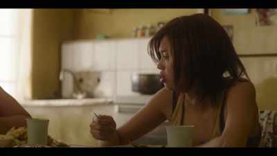 He told me that he was treated
for madness at Tygerberg. - Catch Me a Killer