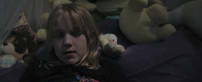 He told me that he
would make her stay, - The Nest