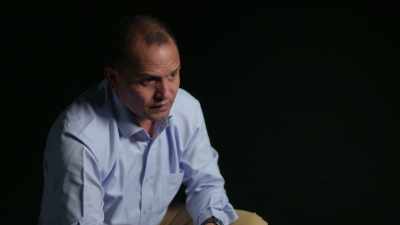 He told me that his name was Pemba Tamang. - Aftershock: Everest and the Nepal Earthquake