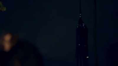 He told me that I'm losing control, - Skywalkers: A Love Story