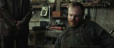 -He told me that it was
just an accident, all right? - South of Heaven