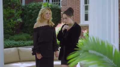 He told me he loved me,
but I never said it back. - Secrets on Greek Row