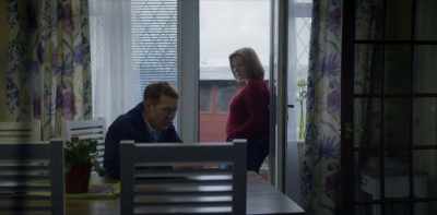 "He told me he never felt loved - Four Lives