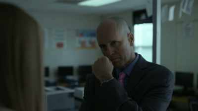 He told me that nobody would
be able to help him, and - The Girl from Plainville